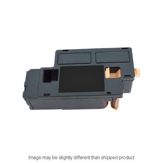 Compatible Dell 331-0778 High Yield Black Toner, 2,000 pages (ITC RPLDE1250HB)