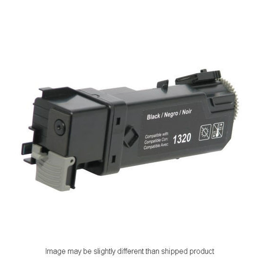 Compatible Dell 310-9058 High Yield Black Toner, 2,000 pages (ITC RPLDE1320HB)