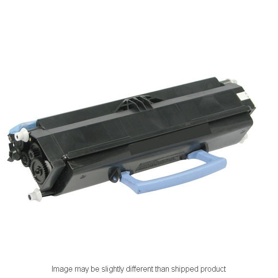 Compatible Dell 310-5402 High Yield Black MICR Toner, 6,000 pages (ITC RPLDE1700M)