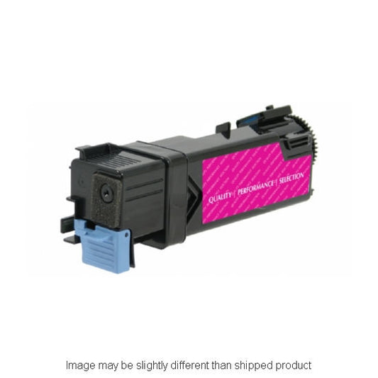 Compatible Dell 331-0717 High Yield Magenta Toner, 2,500 pages (ITC RPLDE2150HM)
