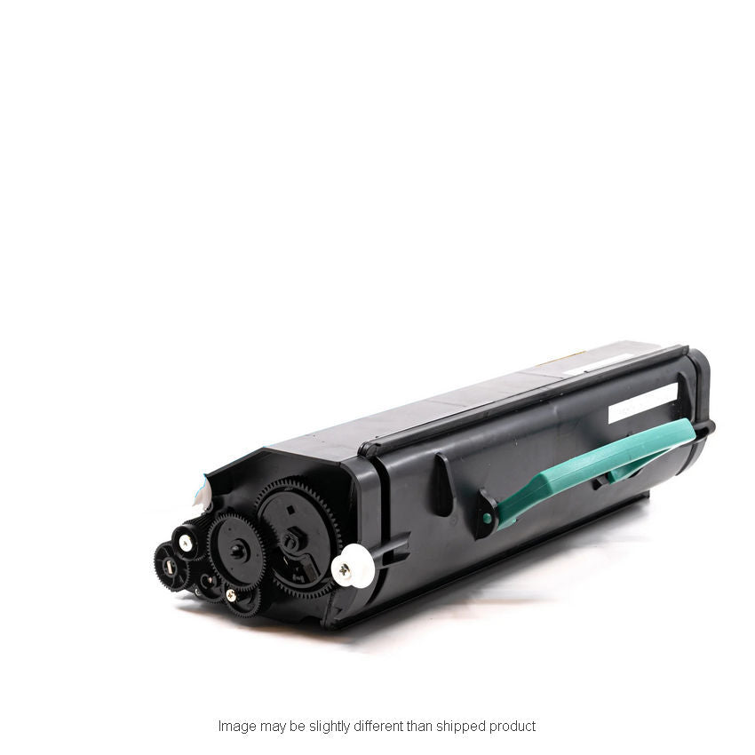 Compatible Dell 330-2665 Standard Yield Black Toner, 2,000 pages (ITC RPLDE2330)