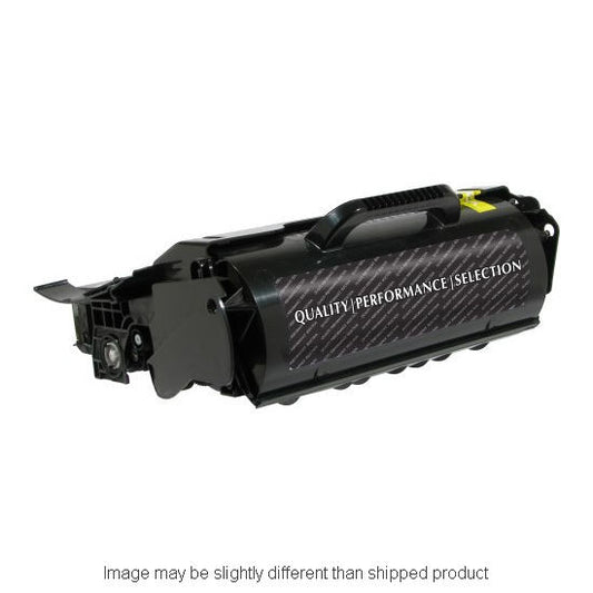 Compatible Dell 330-2666 High Yield Jumbo Black Toner, 9,000 pages, OEM 3302666JUMBO (ITC RPLDE2330HJ)