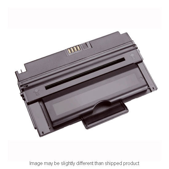 Compatible Dell 330-2209 High Yield Black Toner, 6,000 pages (ITC RPLDE2335)