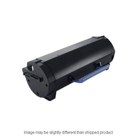 Remanufactured Dell 331-9803 Standard Yield TAA Black Toner, 2,500 pages (ITC RPLDE2360RT)