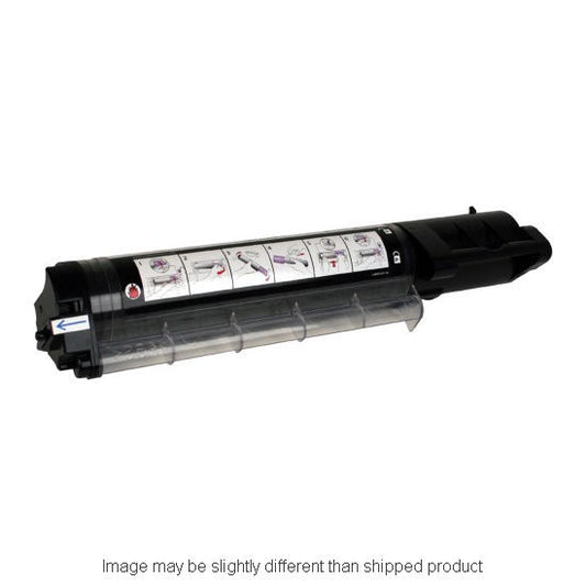 Compatible Dell 341-3568 High Yield Black Toner, 4,000 pages (ITC RPLDE3010HB)