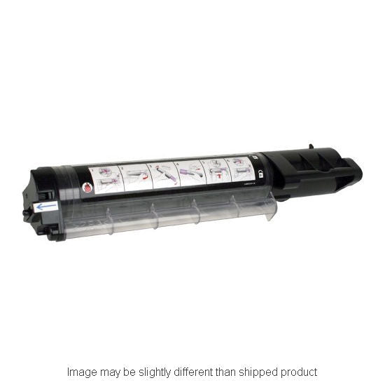 Compatible Dell 310-5726 High Yield Black Toner, 4,000 pages (ITC RPLDE3100HB)