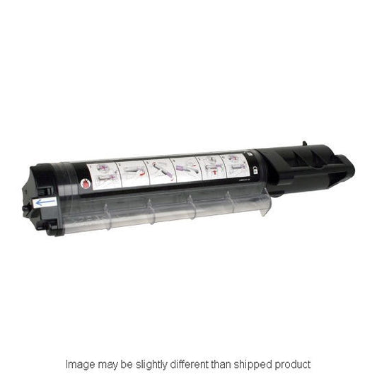 Compatible Dell 310-5726 High Yield Black Toner, 4,000 pages (ITC RPLDE3100HB)