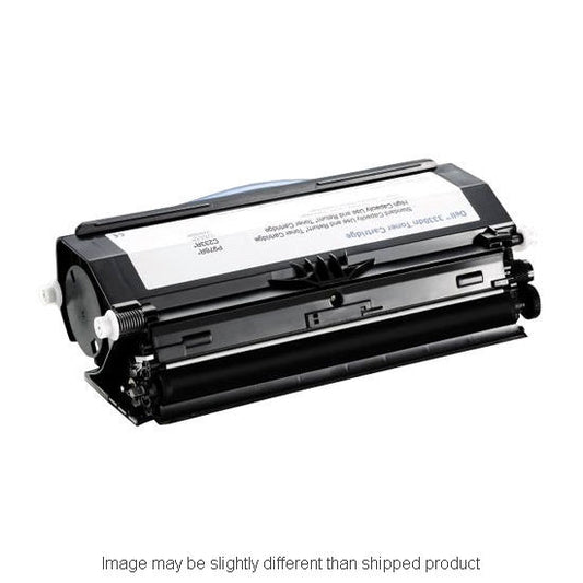 Compatible Dell 330-5210 Standard Yield Black Toner, 7,000 pages (ITC RPLDE3330A)