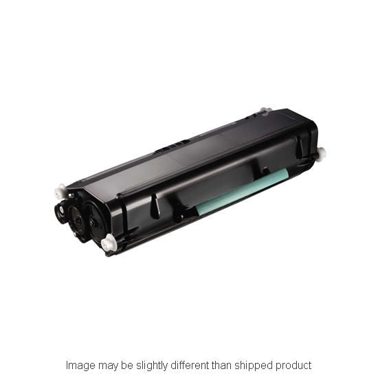 Compatible Dell 330-8986 Standard Yield Black Toner, 7,000 pages (ITC RPLDE3335A)