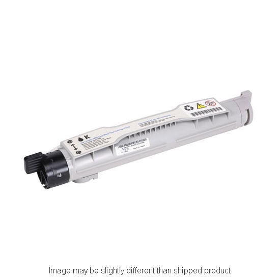 Compatible Dell 310-5807 Standard Yield Black Toner, 9,000 pages (ITC RPLDE5100B)