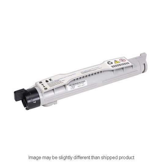 Compatible Dell 310-5807 Standard Yield Black Toner, 9,000 pages (ITC RPLDE5100B)