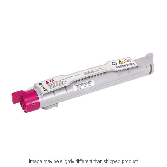Compatible Dell 310-5809 Standard Yield Magenta Toner, 8,000 pages (ITC RPLDE5100M)