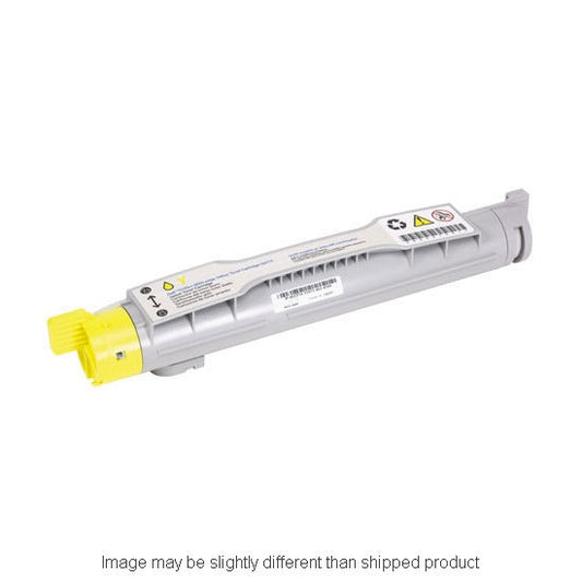 Compatible Dell 310-5808 Standard Yield Yellow Toner, 8,000 pages (ITC RPLDE5100Y)
