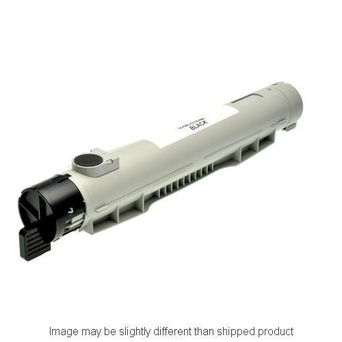 Compatible Dell 310-7890 Standard Yield Black Toner, 10,000 pages (ITC RPLDE5110B)