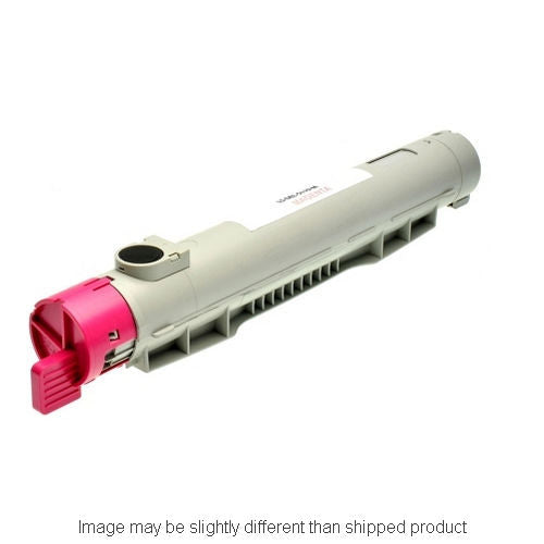 Compatible Dell 310-7894 Standard Yield Magenta Toner, 8,000 pages (ITC RPLDE5110M)