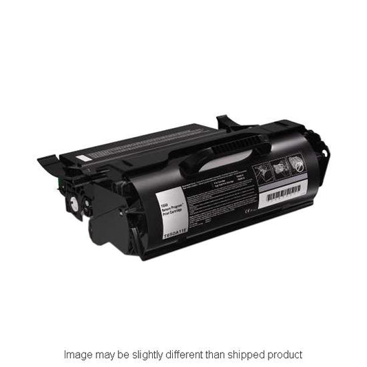 Compatible Dell 330-6969 Standard Yield Black Toner, 7,000 pages (ITC RPLDE5230)