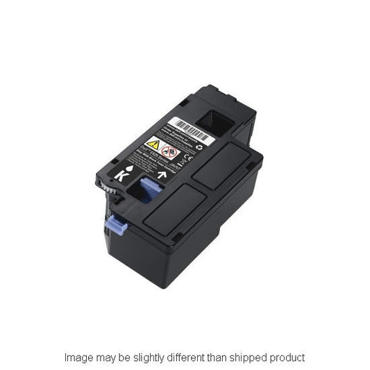Compatible Dell 593-BBJX Standard Yield Black Toner, 2,000 pages (ITC RPLDE525B)