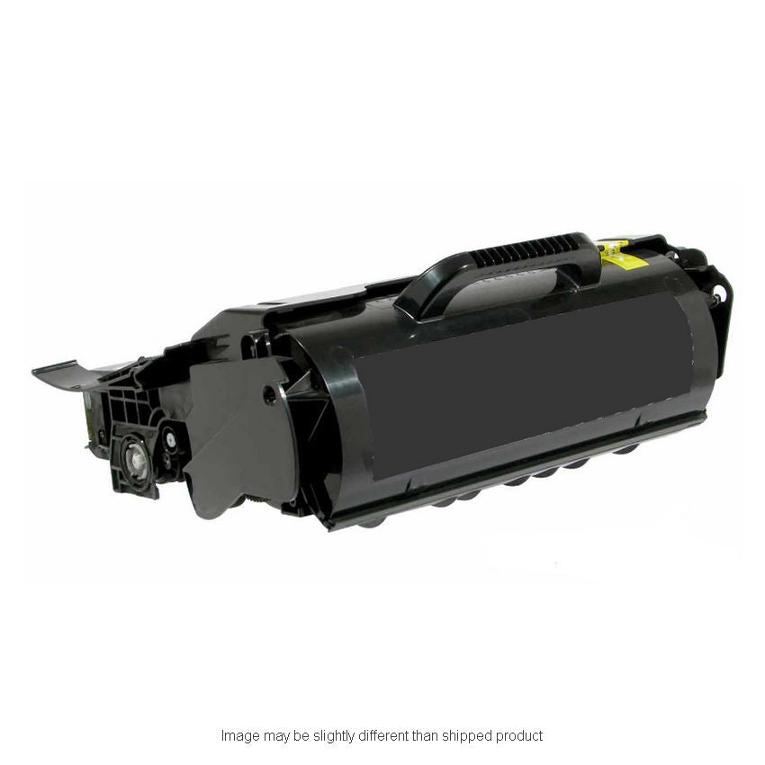 Compatible Dell 310-4587 High Yield Black Toner, 27,000 pages (ITC RPLDE5300)