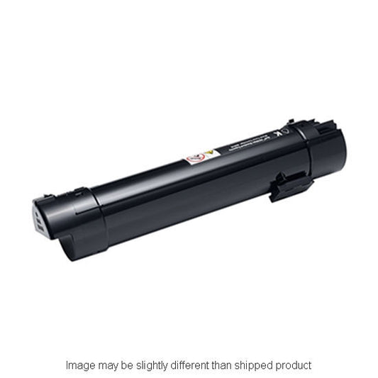 Compatible Dell 332-2115 High Yield Black Toner, 18,000 pages (ITC RPLDE5765HB)