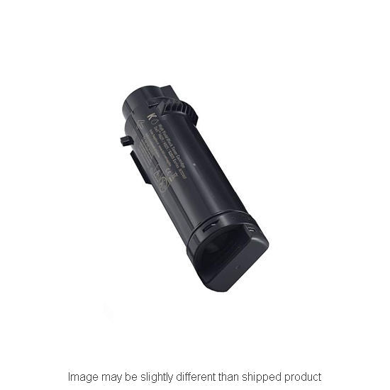 Compatible Dell 593-BBOW High Yield Black Toner, 3,000 pages (ITC RPLDE625HB)