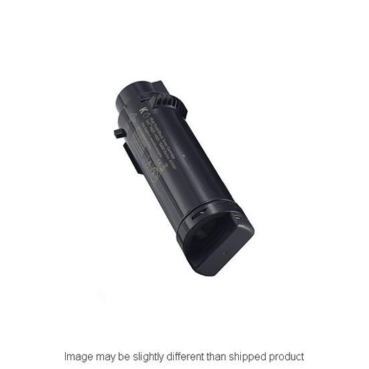 Compatible Dell 593-BBOW High Yield Black Toner, 3,000 pages (ITC RPLDE625HB)