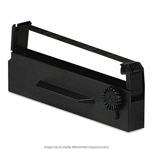 Compatible Epson ERC-27 POS 6-BLACK Nylon Ribbons, OEM ERC27B (ITC RPLEPERC27B6P)