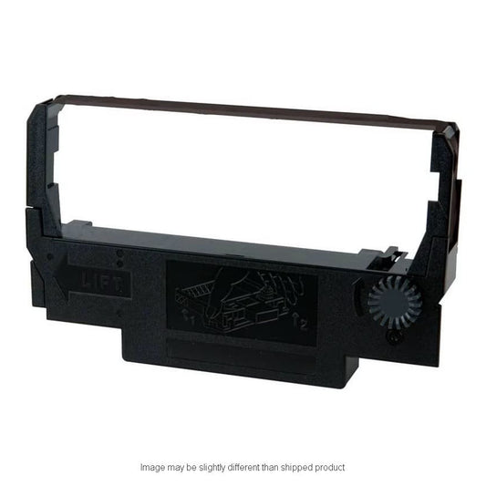 Compatible Epson ERC-30/34/38 6-UNVRSL Purple Ribbons, OEM ERC30P (ITC RPLEPERC30P6P)