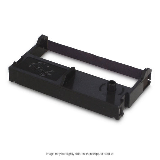 Compatible Epson ERC-35 POS 6-BLACK Nylon Ribbons, OEM ERC35B (ITC RPLEPERC35B6P)