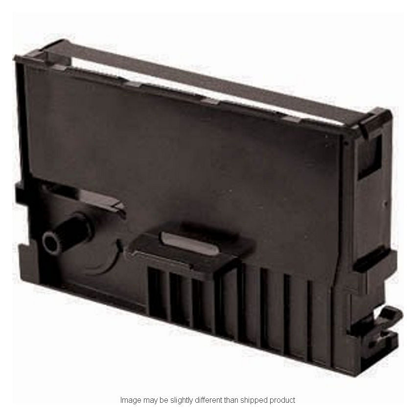 Compatible Epson ERC-41 POS 6-BLACK Nylon Ribbons, OEM ERC41B (ITC RPLEPERC41B6P)