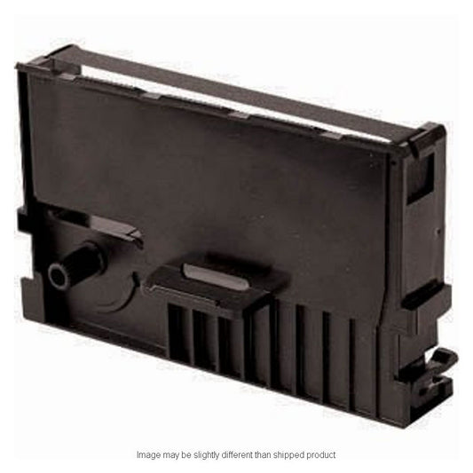 Compatible Epson ERC-41 POS 6-BLACK Nylon Ribbons, OEM ERC41B (ITC RPLEPERC41B6P)