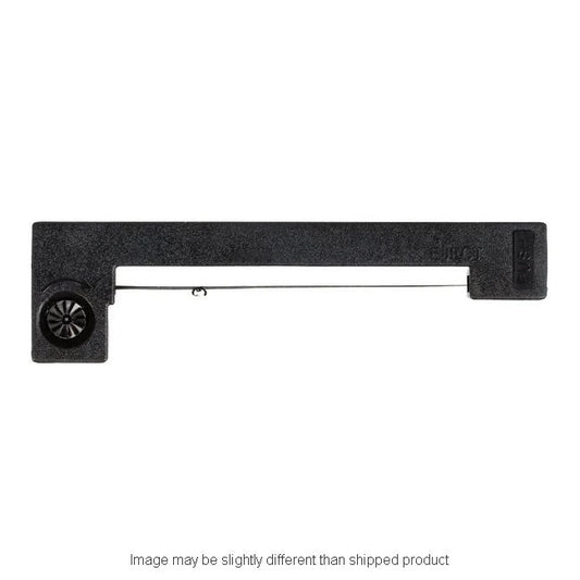 Compatible Epson ERC-09 POS 5-BLACK Nylon Ribbons, OEM ERC09B (ITC RPLEPERC9B5P)