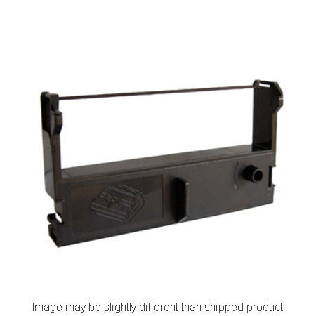 Compatible Epson ERC-09 POS 5-PURPLE Nylon Ribbons (ITC RPLEPERC9P5P)