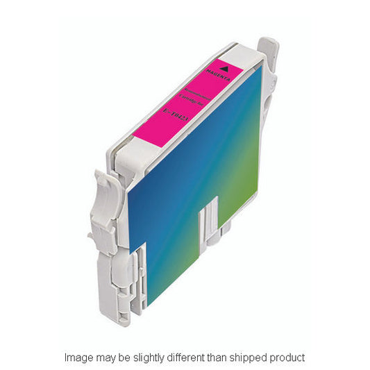 Compatible Epson T042320 Standard Yield Magenta Ink, 420 pages (ITC RPLEPT042320)