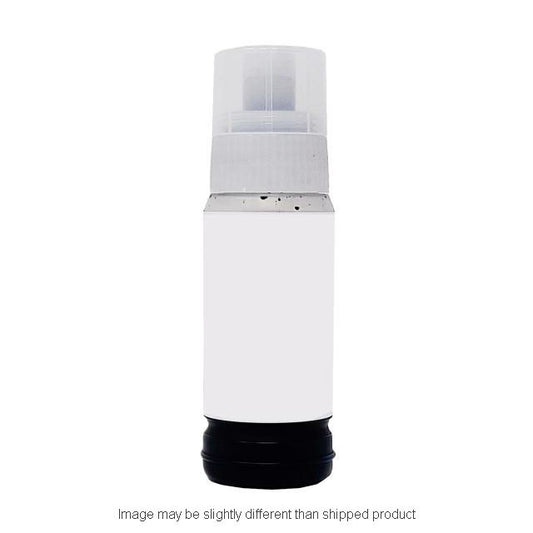 Compatible Epson T0502120-S Standard Yield Black Ink, 7,500 pages, OEM T502120S (ITC RPLEPT502120)