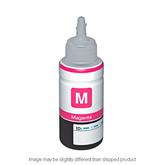 Compatible Epson T664320-S Standard Yield Magenta Ink, 6,500 pages (ITC RPLEPT664320)