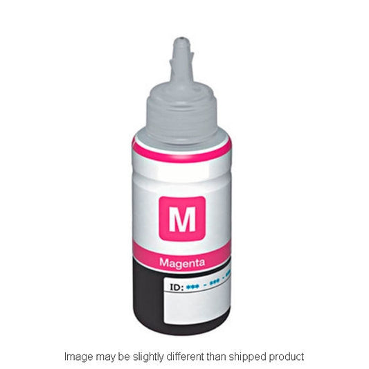 Compatible Epson T664320-S Standard Yield Magenta Ink, 6,500 pages (ITC RPLEPT664320)