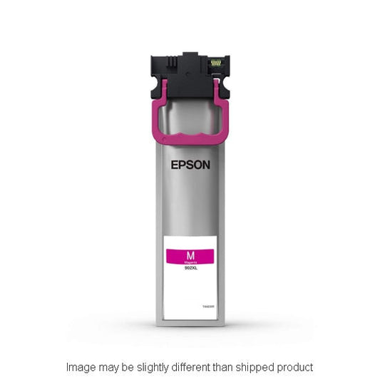 Remanufactured Epson T902XL320 High Yield Magenta Ink, 5,000 pages (ITC RPLEPT902XL320R)