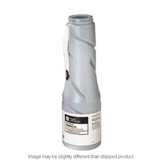 Compatible Konica Minolta 8937-747 2pk 303A Standard Yield Black Toner, 28,000 pages (ITC RPLKM8937747)