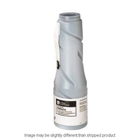 Compatible Konica Minolta 8937-747 2pk 303A Standard Yield Black Toner, 28,000 pages (ITC RPLKM8937747)