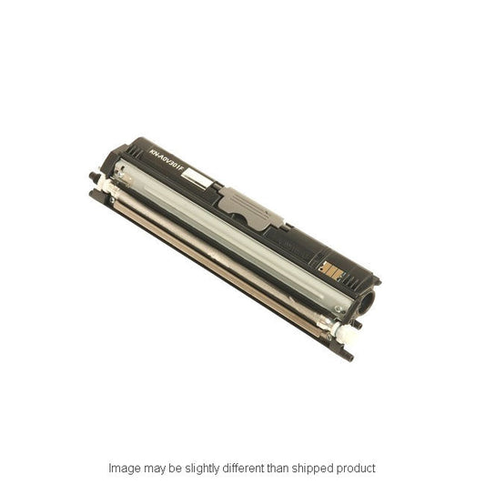 Compatible Konica Minolta A0V301F High Yield Black Toner, 2,500 pages (ITC RPLKMA0V301F)