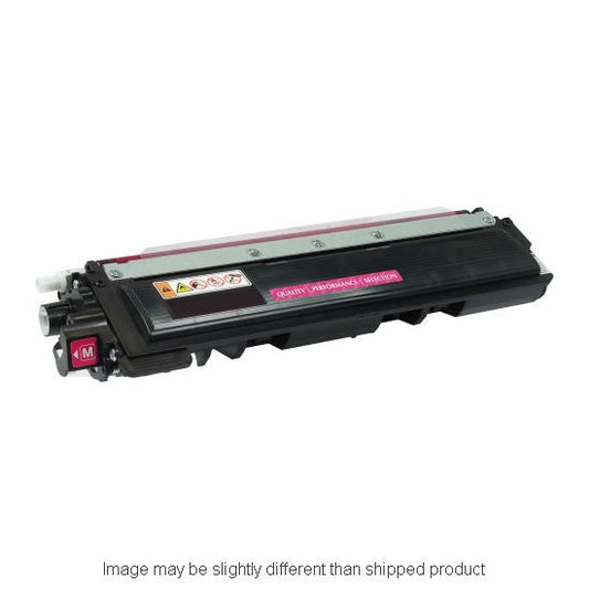 Compatible Konica Minolta 8938-507 TN210 Standard Yield Magnta Toner, 12,000 pages (ITC RPLKMTN210M)