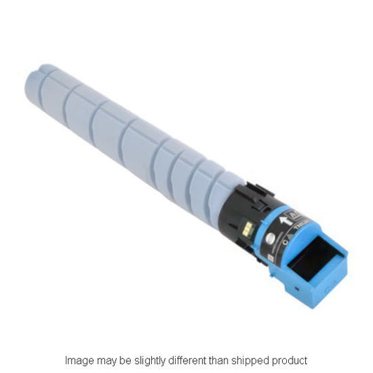 Compatible Konica Minolta A11G431 TN216 Standard Yield Cyan Toner, 26,000 pages (ITC RPLKMTN216C)
