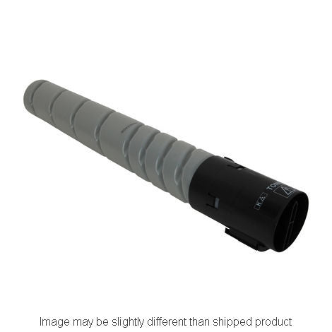 Compatible Konica Minolta A11G131 TN216 Standard Yield Black Toner, 29,000 pages (ITC RPLKMTN216K)