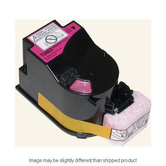 Compatible Konica Minolta 4053-601 TN310 Standard Yield Magnta Toner, 11,500 pages (ITC RPLKMTN310M)