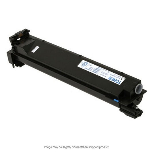 Compatible Konica Minolta A0D7131 TN314 Standard Yield Black Toner, 26,000 pages (ITC RPLKMTN314K)