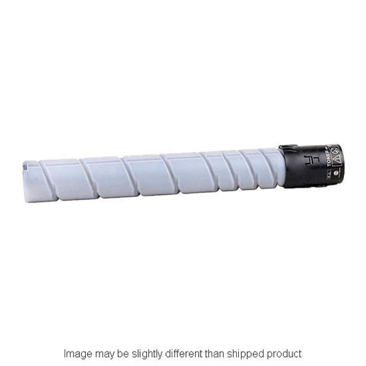 Compatible Konica Minolta A11G130 TN319 Standard Yield Black Toner, 29,000 pages (ITC RPLKMTN319K)