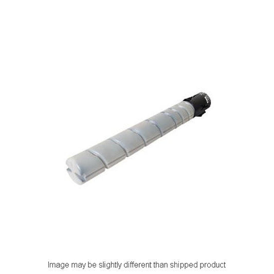 Compatible Konica Minolta A33K130 TN321 Standard Yield Black Toner, 27,000 pages (ITC RPLKMTN321K)
