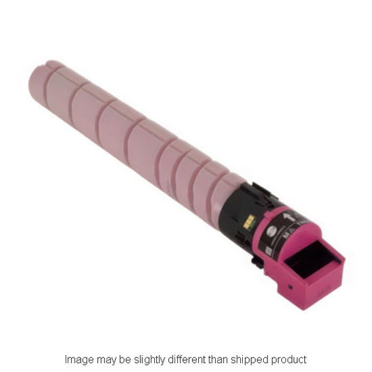 Compatible Konica Minolta A8DA330 TN324 Standard Yield Magenta Toner, 26,000 pages (ITC RPLKMTN324M)