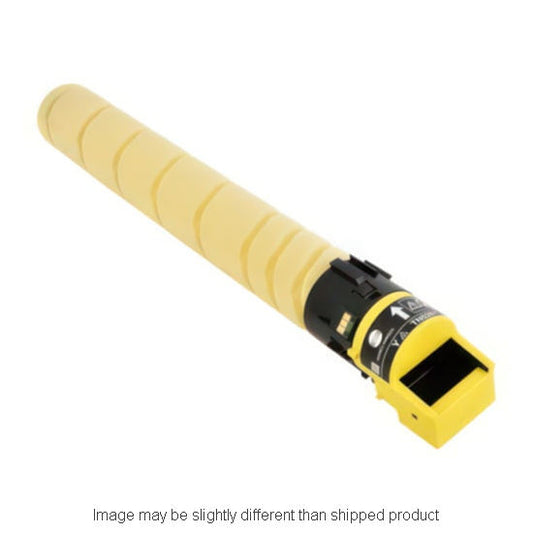 Compatible Konica Minolta A8DA230 TN324 Standard Yield Yellow Toner, 26,000 pages (ITC RPLKMTN324Y)