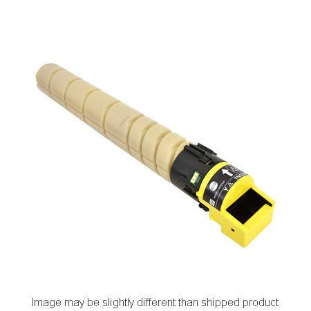 Compatible Konica Minolta AAV8230 TN328 Standard Yield Yellow Toner, 28,000 pages (ITC RPLKMTN328Y)